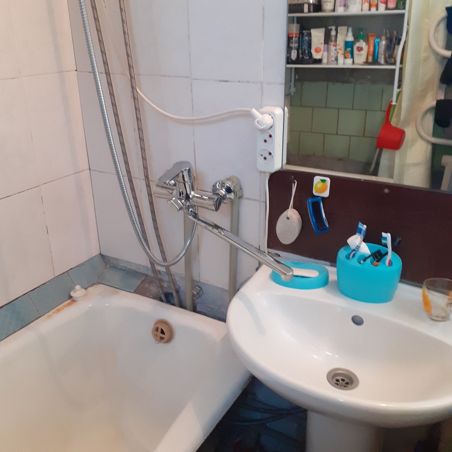 Продам 3-х комнатную квартиру