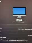 IMac Retina 5k 27 inch 2017
