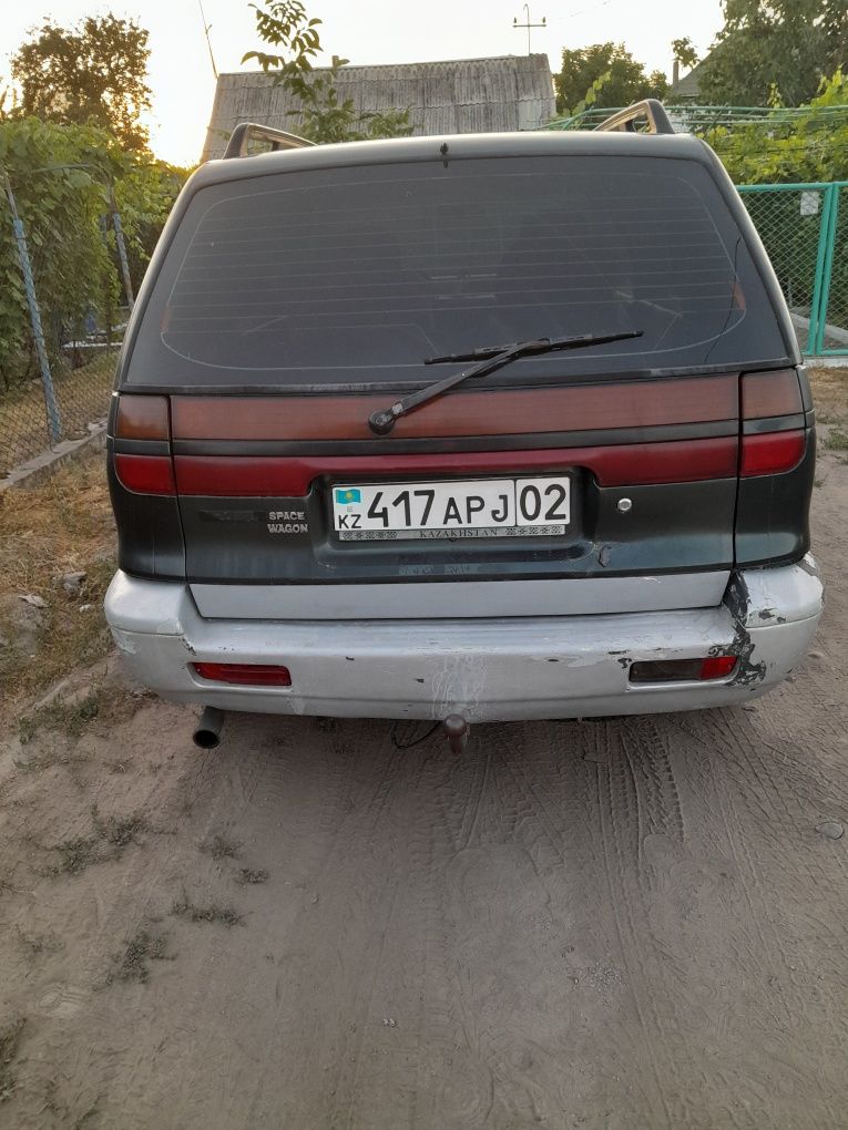 Продом Mitsubishi