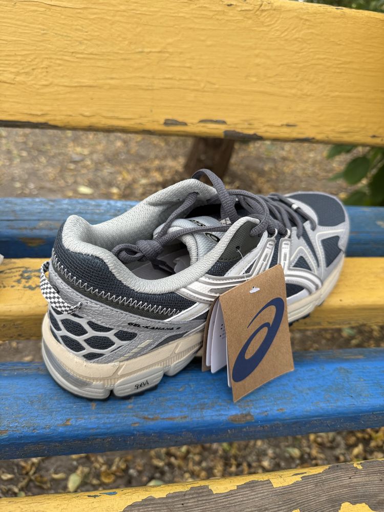 Asics Gel-Kahanna 8