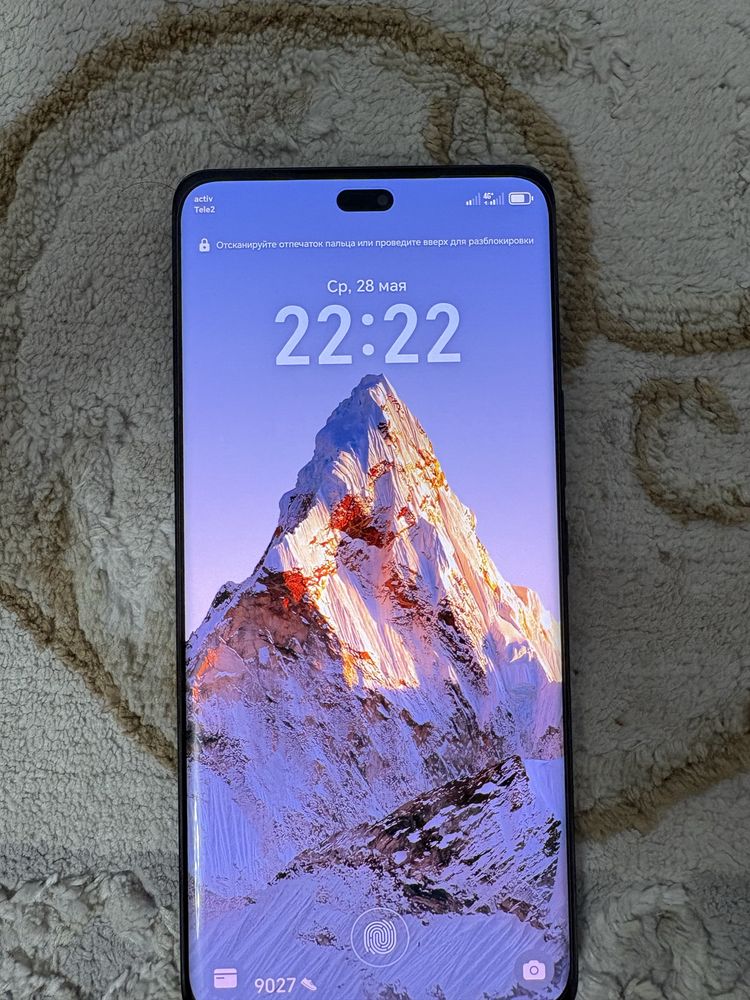 Honor x9c сатылады новый