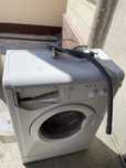 Стиральная машина indesit