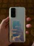 Xiaomi note 11s 64g