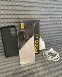 Poco f7 512 гб. Новый