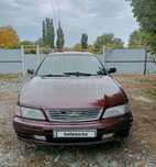 Nissan Maxima a32