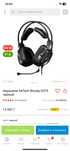 Игровые наушники A4Tech Bloody G575