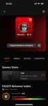 Faceit 10lvl (2500)elo