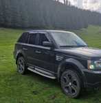 Резина, шины, диски Land rover RANGE rover