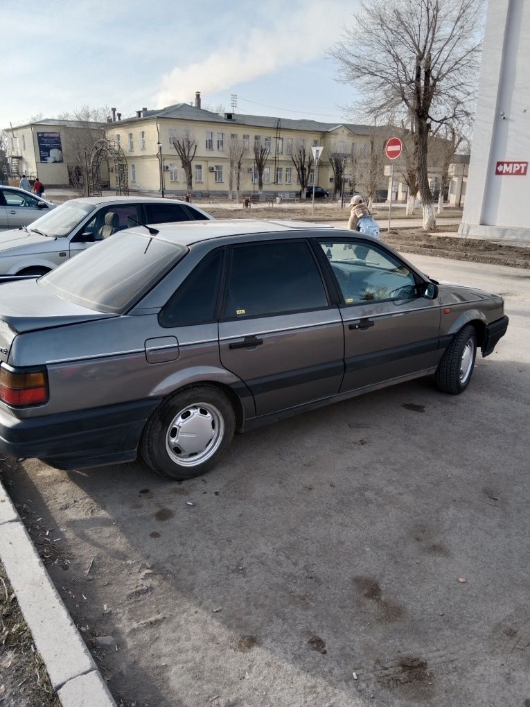 Продам фолсваген пассат