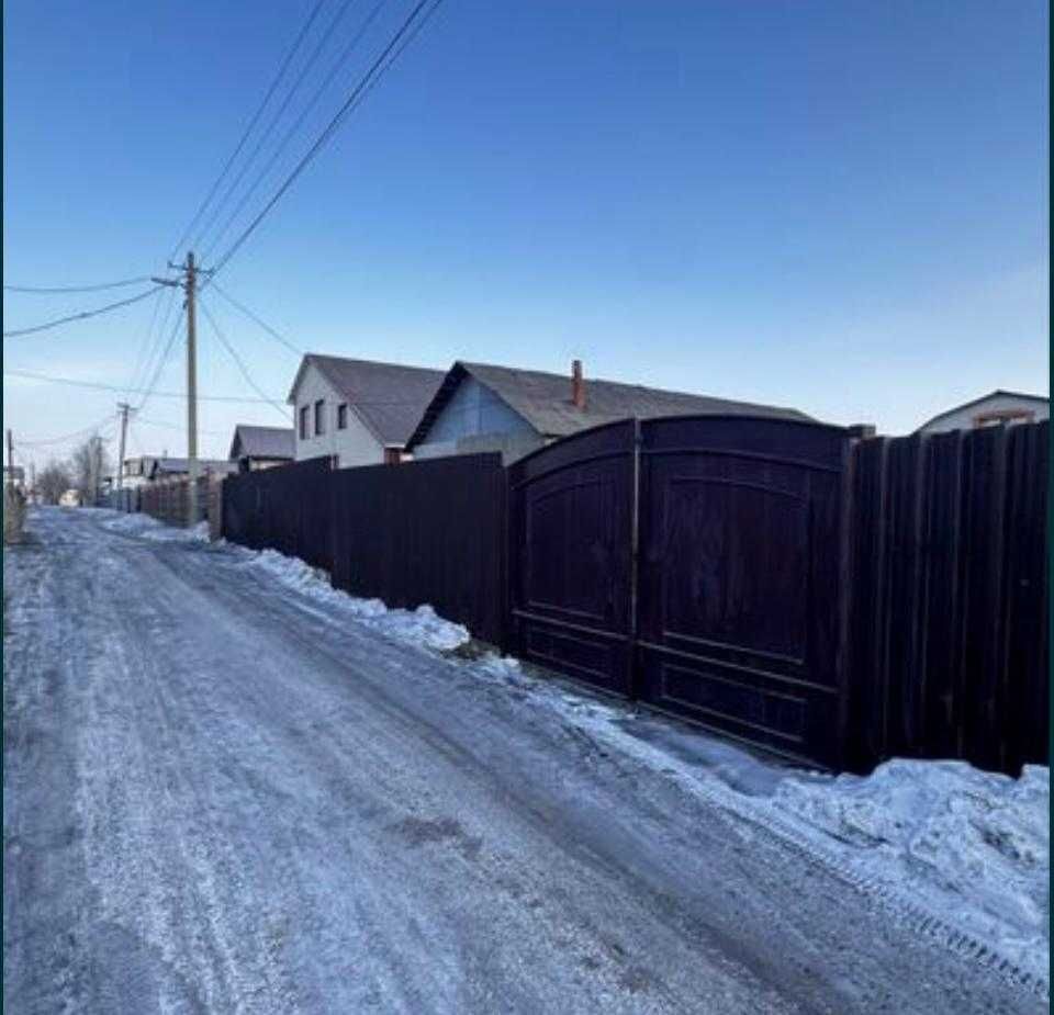 Продам дом на 31 мкр