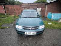 Продам Volkswagen Passat  в отличном состояниии