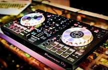 DJ Контроллер Pioneer DDJ - SB3. Обменяю на другой контроллер
На сутк
