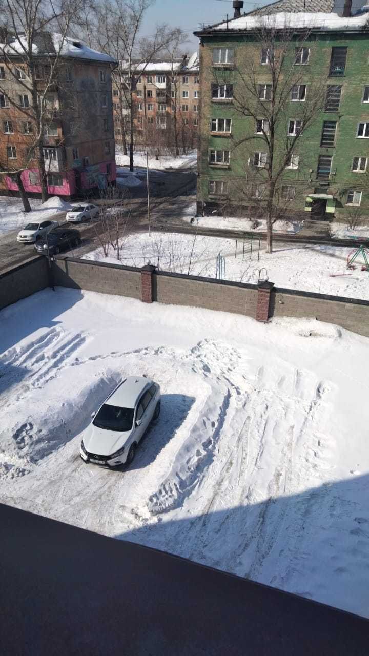 Сдам квартиру девушке