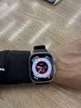 Apple watch ultra series 1