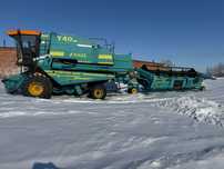 Продам Essil 740.., 2013 г.  4 единиц.