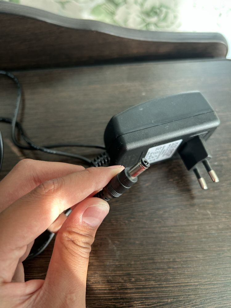 Кабель питантя DC-IN 12V 2A