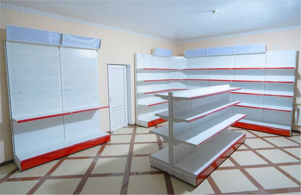 Хлебные корзины, торговые хлебные корзины, торговые стеллажи aets
