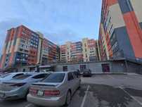 1кв ЖК Баскару-1 с документами за 8 млн 600тыс!