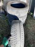 Летняя резина Viatti r16 2О5 55