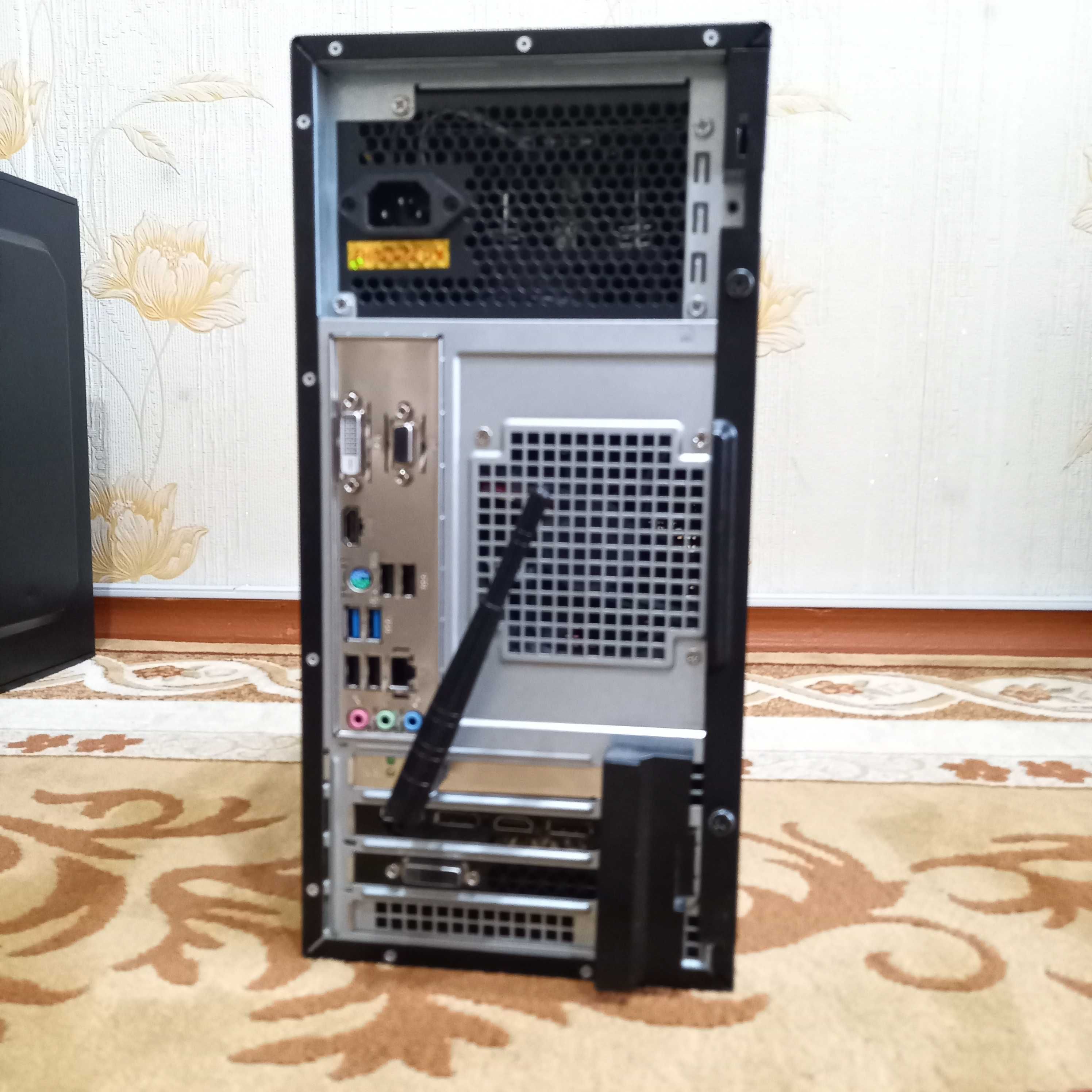 СБ игровой/10-gen/8-core/500gb/ddr4=16gb/GTX1070=8gb+256bit/Wi-Fi.