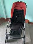 Bugaboo Bee качественая коляска