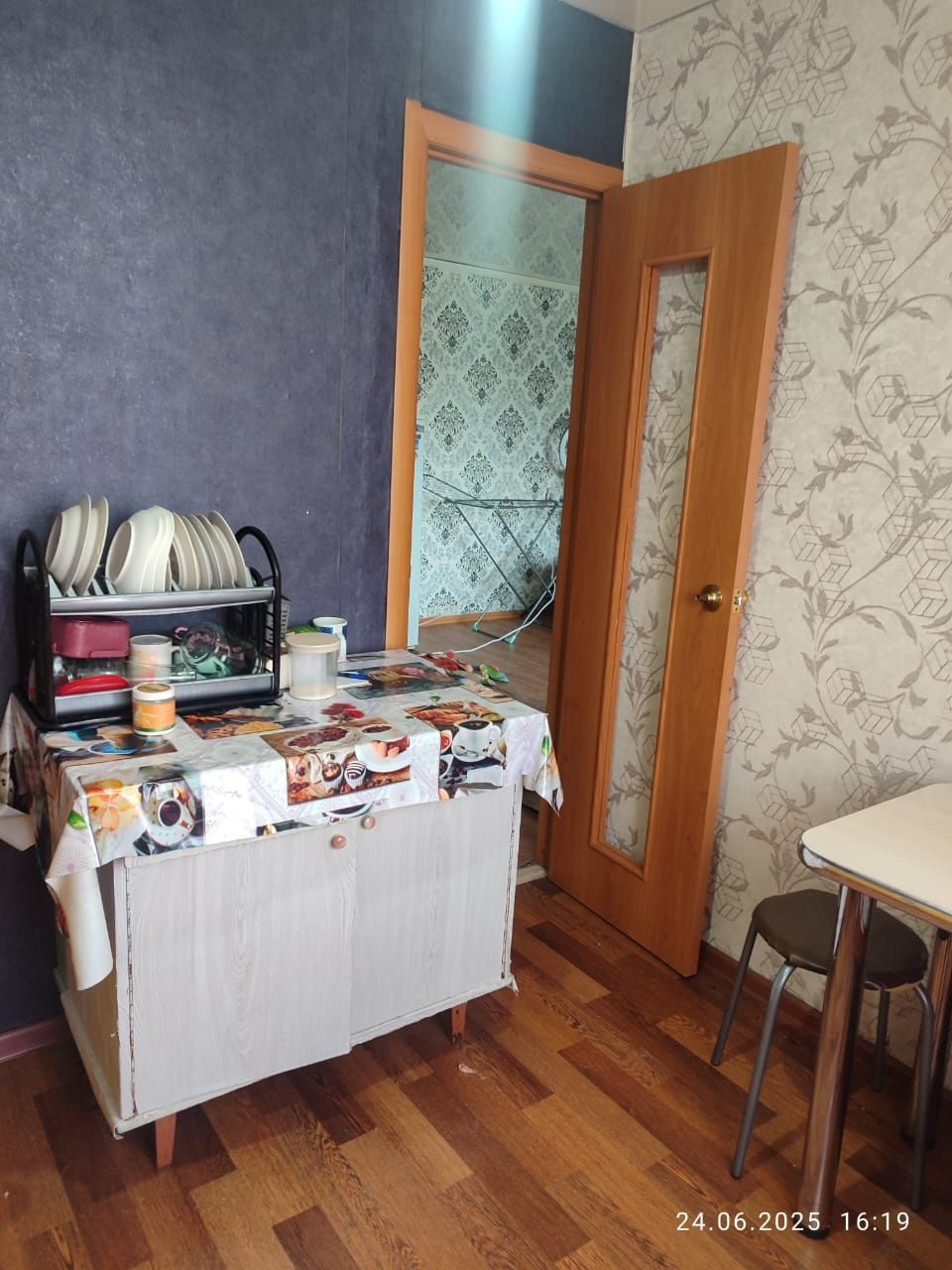 Продам 1 ком в центре