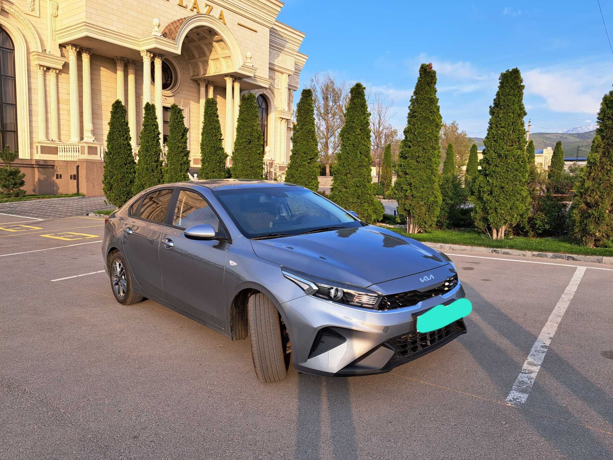 Продам автомобиль