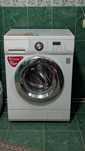 Стиральная машина LG Direct Drive, 6 кг