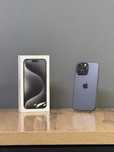 Iphone 15 Pro Max 512 GB 100% 0-цикл | Mobile Zone
