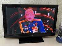 Телевизор б/у в хорошем состояний