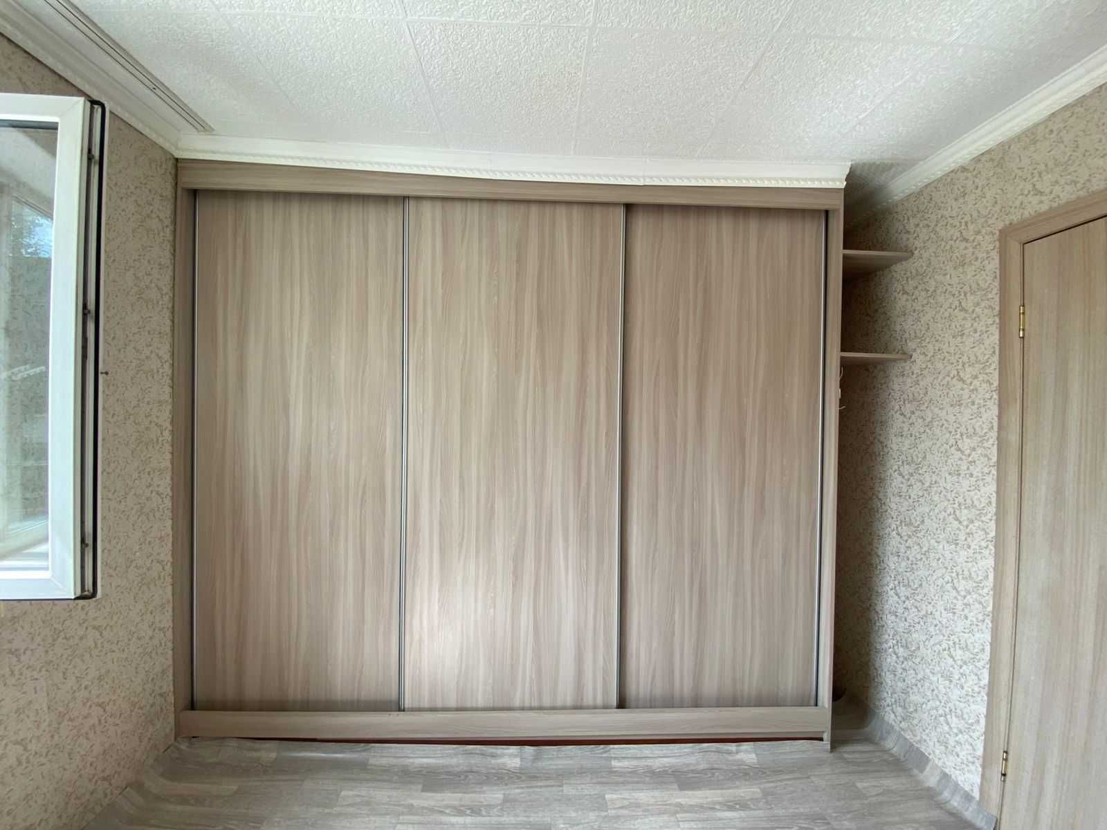 Продам 3х комнатную квартиру