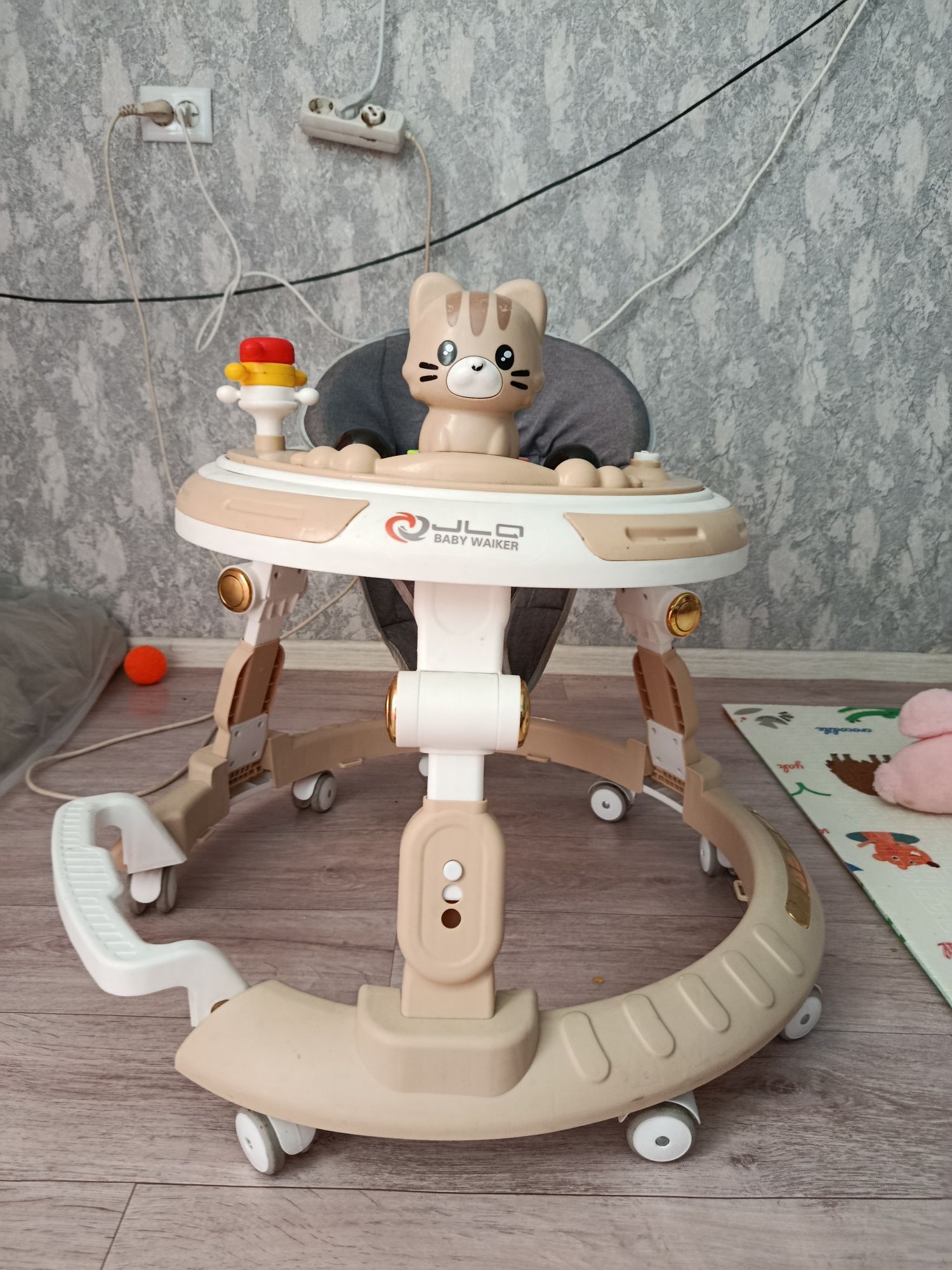 Ходунок для детей