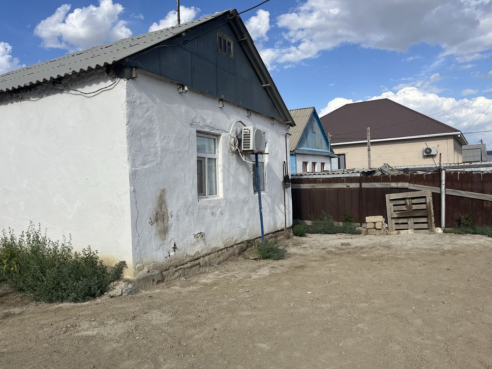 Продается времянка или меняю на 2 комн кв