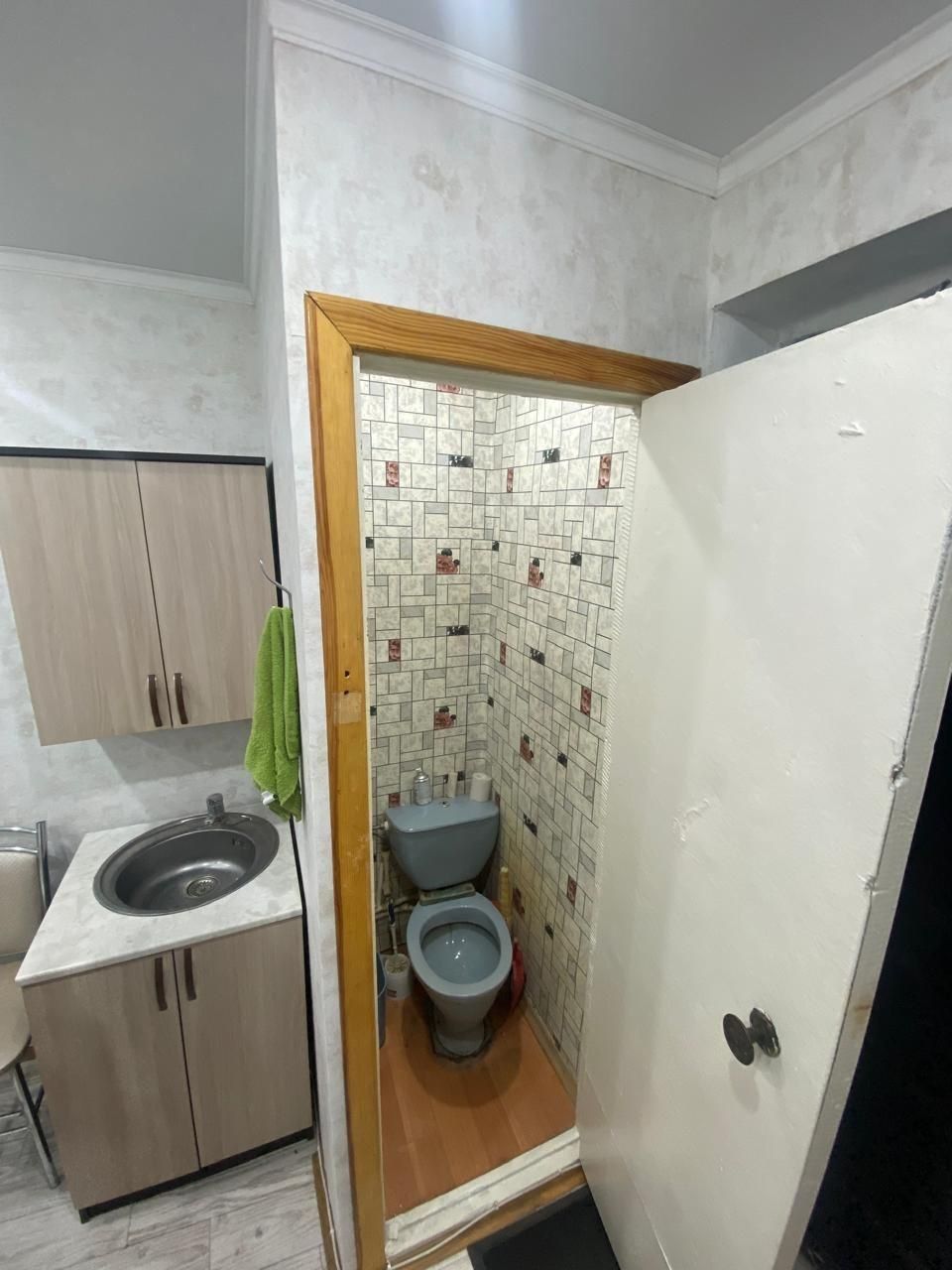 Продам 1комнатную квартиру,  Мира 339А