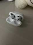 Air pods 3 в отличном состоянии оригинал