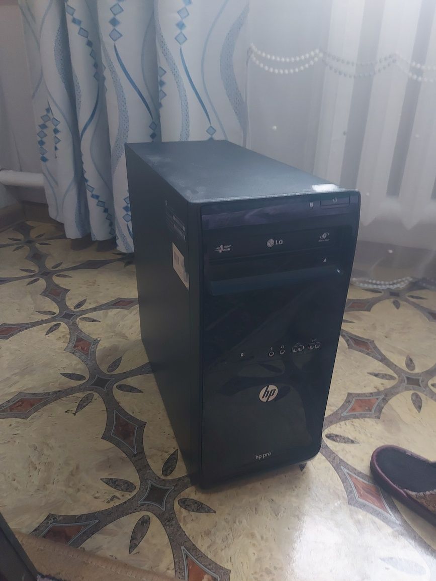 Продам компьютер комплект