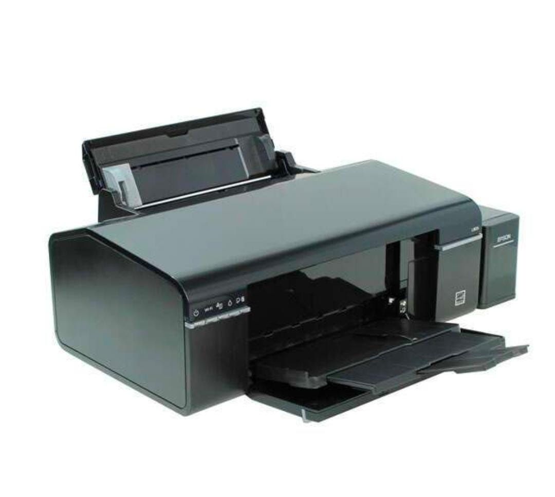 Epson L805 отличная состояния