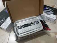 инвертор преобразователь напряжения с 12/24v в 220v 2000-W TBE