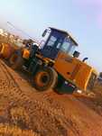 Продам погрузчик   LW350