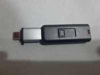 Продам USB флешку 64Гб. Подходит на смартфон