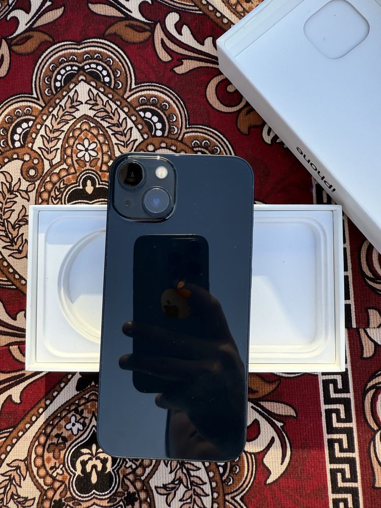 Iphone 13 без трещин