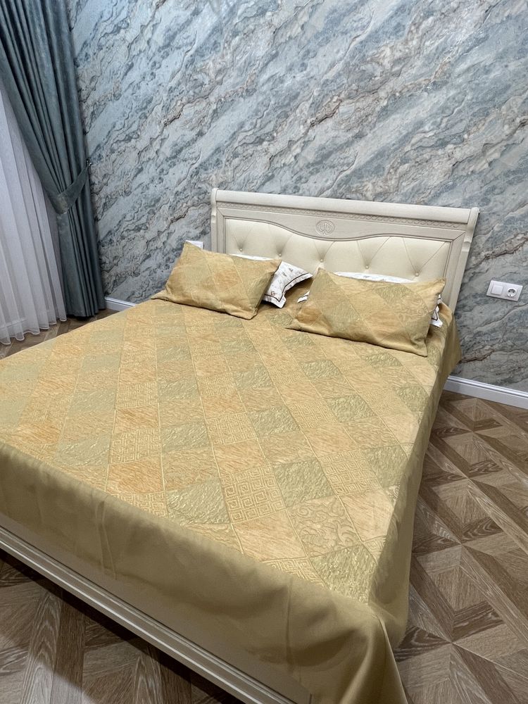 кровать и комод с Белоруссии