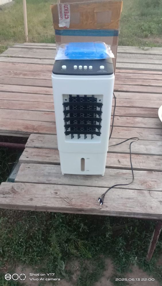 Продам кондиционер