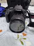 Canon eos 2000D(rebel t7)