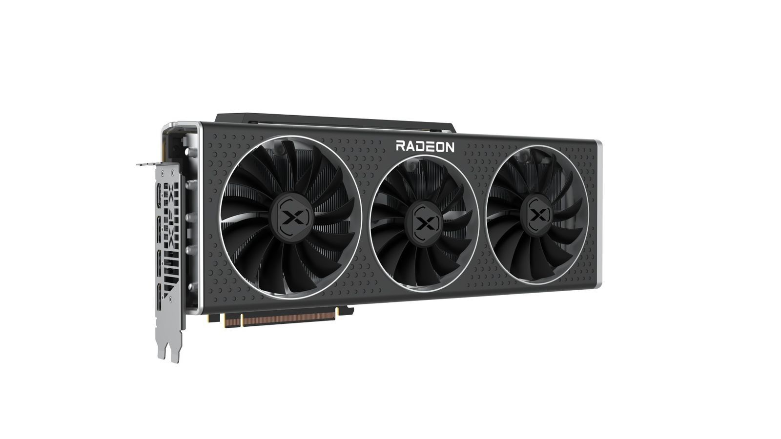 Видеокарта AMD Radeon RX6950XT