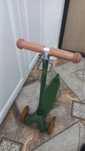 Продам самокат фирмы HB
