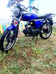Альфа GS 110 продаётся