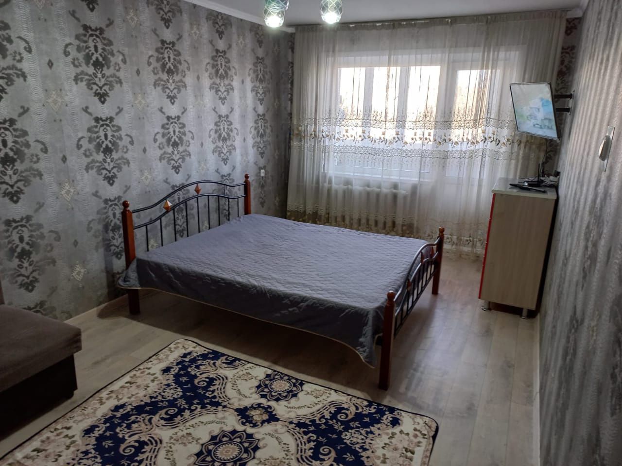 Квартира суточная