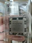 Процессор Ryzen 5 7600x