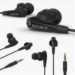 Наушники-вкладыши Sony